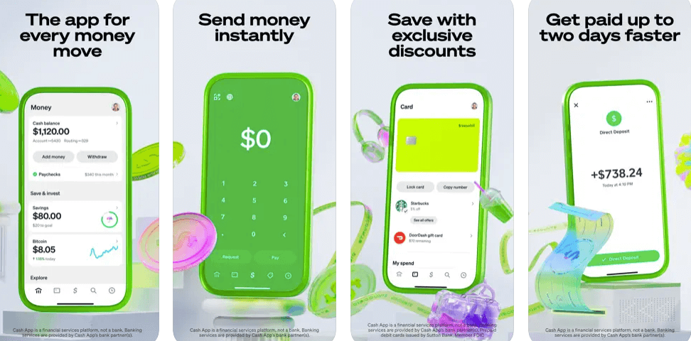 Cash App