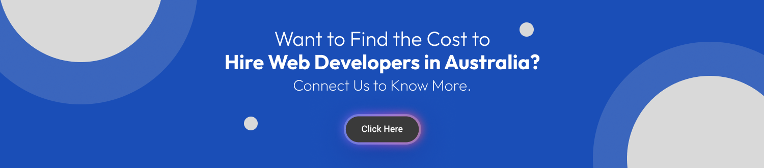 Cost to Hire Web Developers in Australia's 7 States Cta1