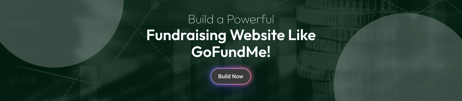 Crowdfunding Websites like GoFundMe CTA 1