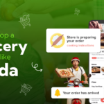 Develop A Grocery App Like Asda