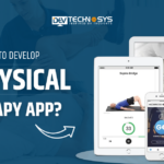 Develop a Physical Therapy App