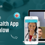Develop a Telehealth App Like Healow