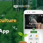 Develop an Agriculture App like AgriApp