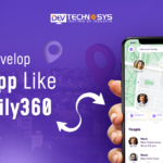Develop an App Like Family360