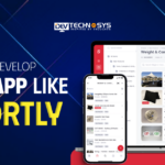 Develop an App Like Sortly