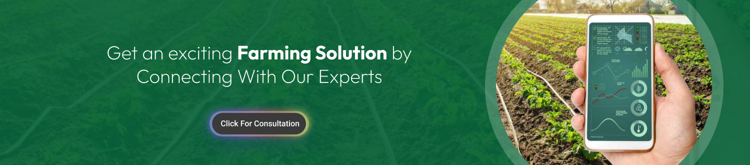 Get an exciting Farming Solution