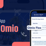 How To Build An App Like Omio