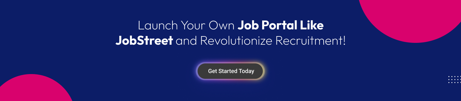 Launch Your Own Job Portal Like JobStreet