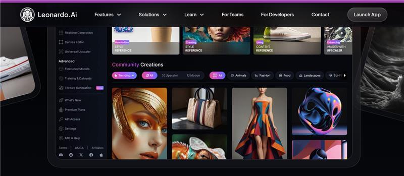 Leonardo.Ai