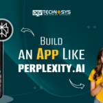 Step-by-step Process to Develop an App Like Perplexity.ai
