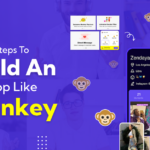 Steps To Build An App Like Monkey