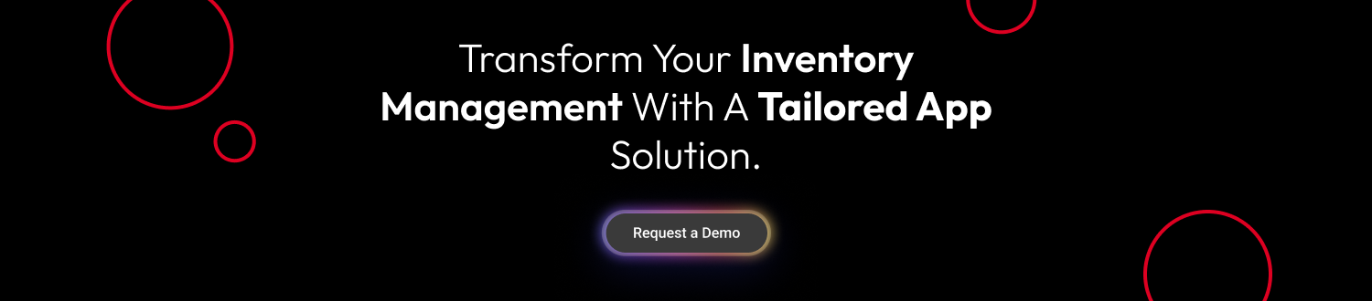 Transform Your Inventory Management