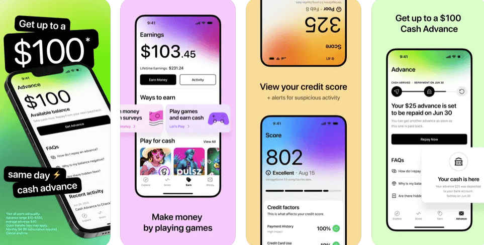 True Finance