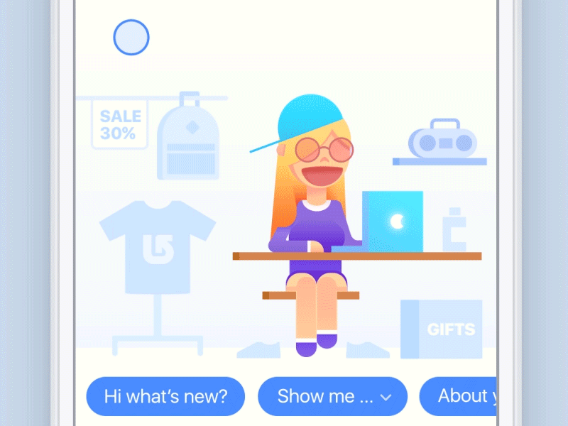 What is an AI Chatbot
