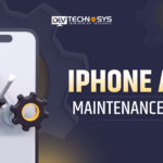 iPhone App Maintenance Cost