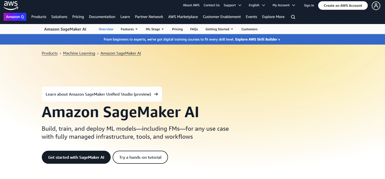 Amazon SageMaker Ground Truth