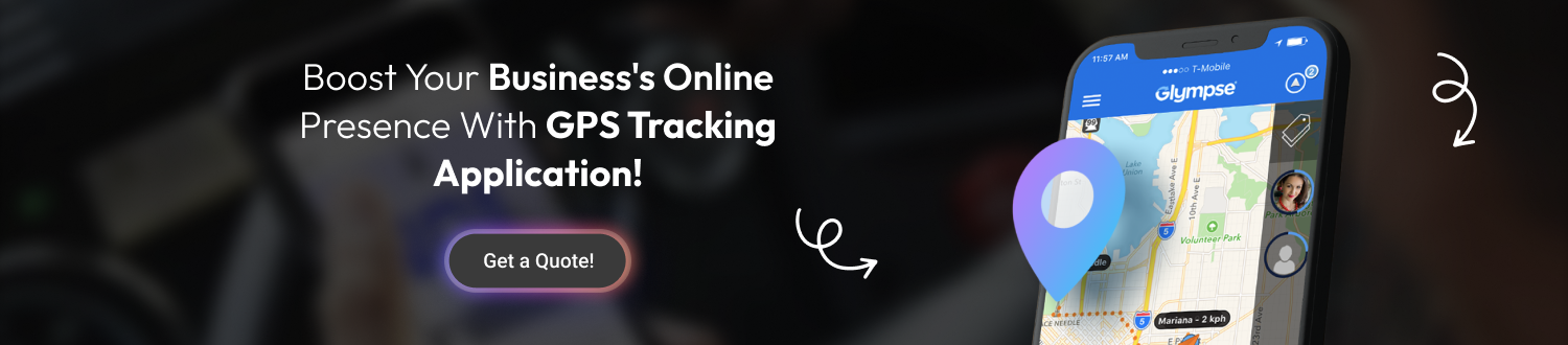 Boost Your GPS Business's Online Presence