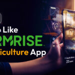 Build An App like FarmRise