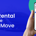 Build a Car Rental App like Free2Move