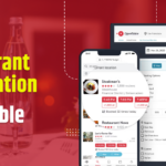Build a Restaurant Reservation App Like OpenTable