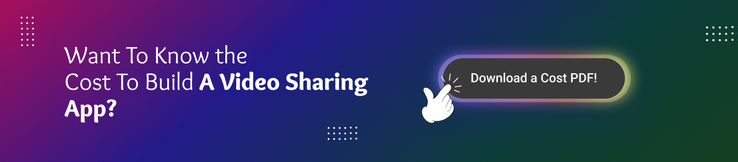 CTA 1 Build A Video Sharing App