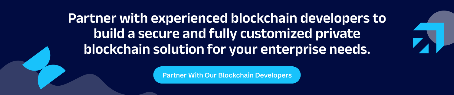 CTA-1 Blockchain
