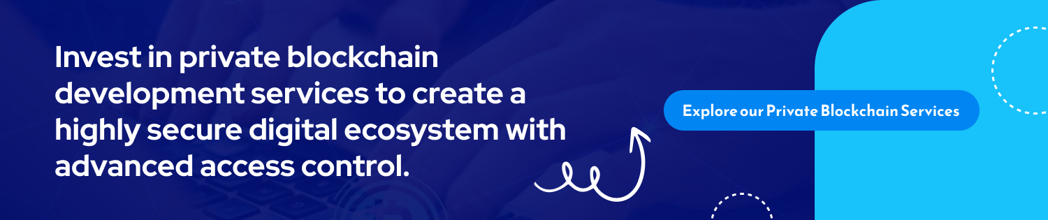 CTA-2 blockchain development