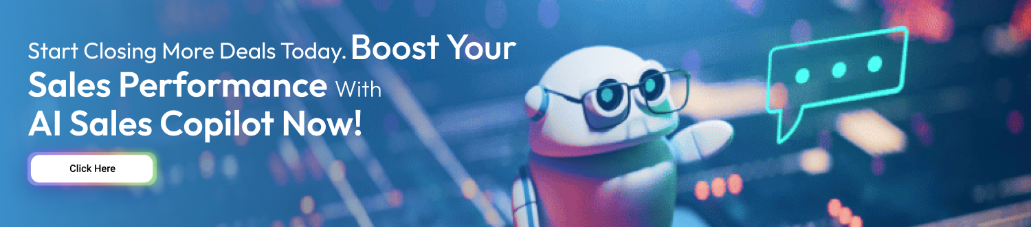 CTA AI Sales Copilot
