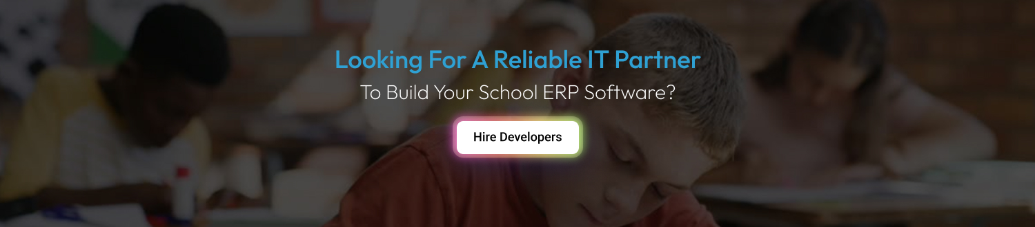 CTA school management software