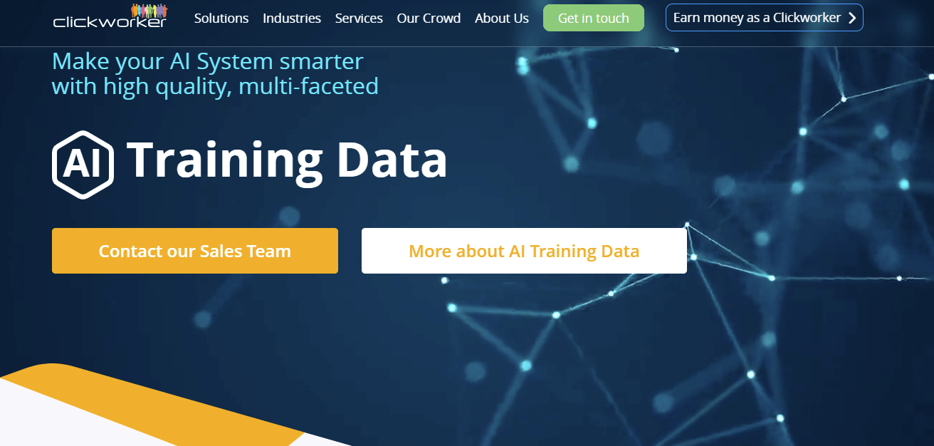 Clickworker