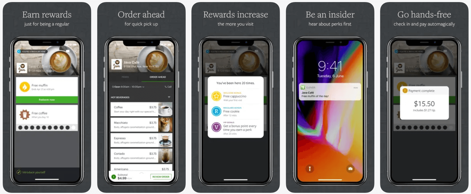 20+ Best Hookup Apps: Free and Most Using Apps Dev Technosys Clover
