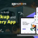 Cost to Build a Pickup and Delivery App