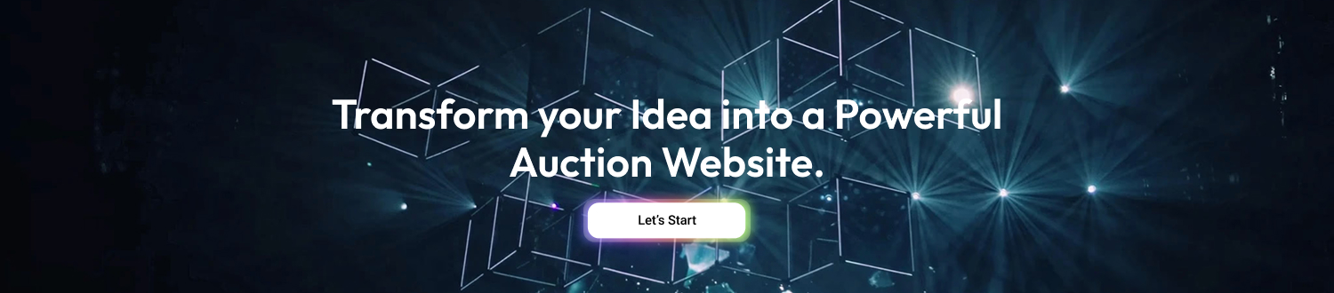 Develop Auction Websites Like Copart CTA 1