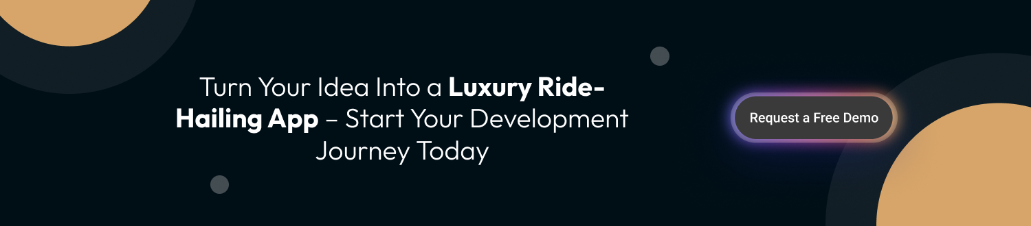 Develop a Taxi Booking App like Wheely CTA 1