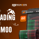 Develop a Trading App Like Moomoo