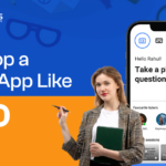 Develop a Tutor App Like Filo