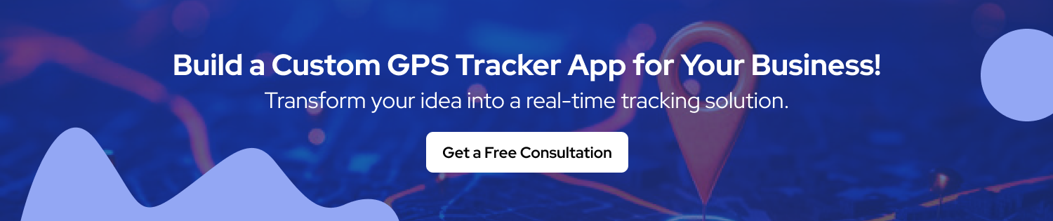 GPS Location Tracker App like iSharing CTA