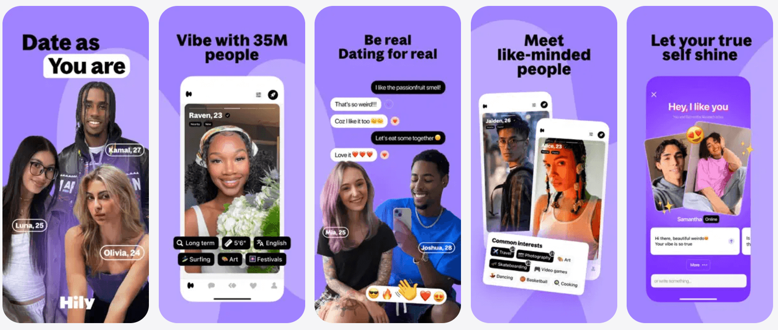 20+ Best Hookup Apps: Free and Most Using Apps Dev Technosys Hily