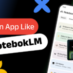 How To Build An App Like NotebookLM