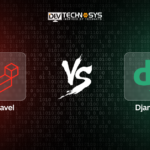 Laravel Vs Django Which Is the Better Framework in 2025