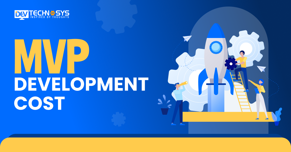 MVP development cost