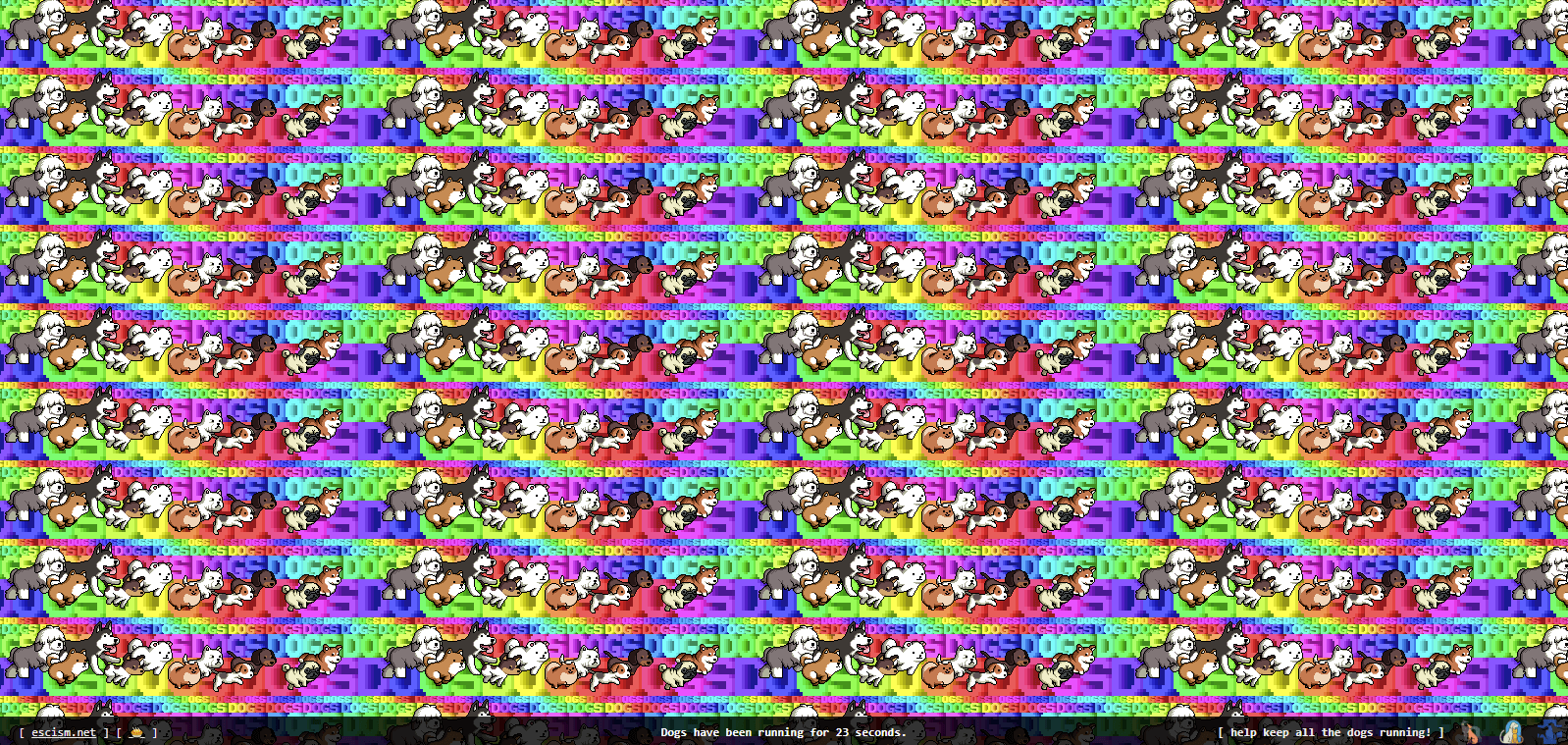 Top 10 Prank Websites in 2026 Dev Technosys Omfgdogs.com