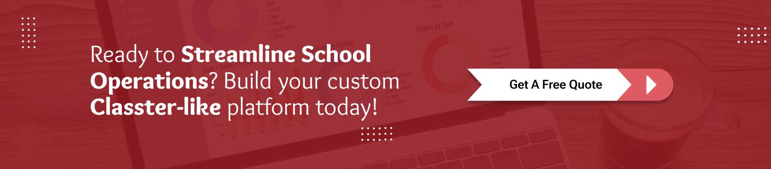 Ready to streamline school operations