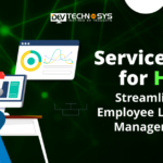 ServiceNow For HR Streamlining Employee Lifecycle Management