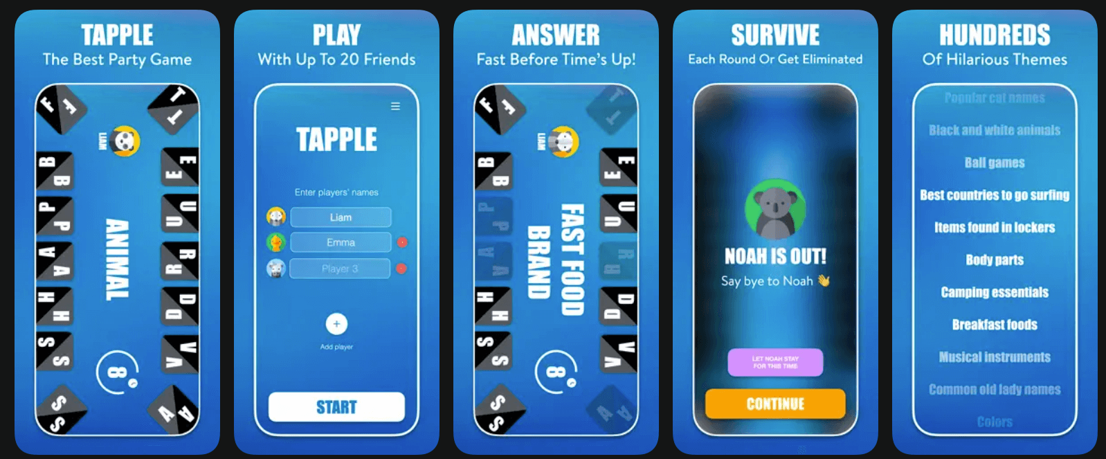 20+ Best Hookup Apps: Free and Most Using Apps Dev Technosys Tapple