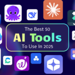 The Best 50 AI Tools To Use In 2026(Tried and Tested) Dev Technosys The Best 50 AI Tools To Use