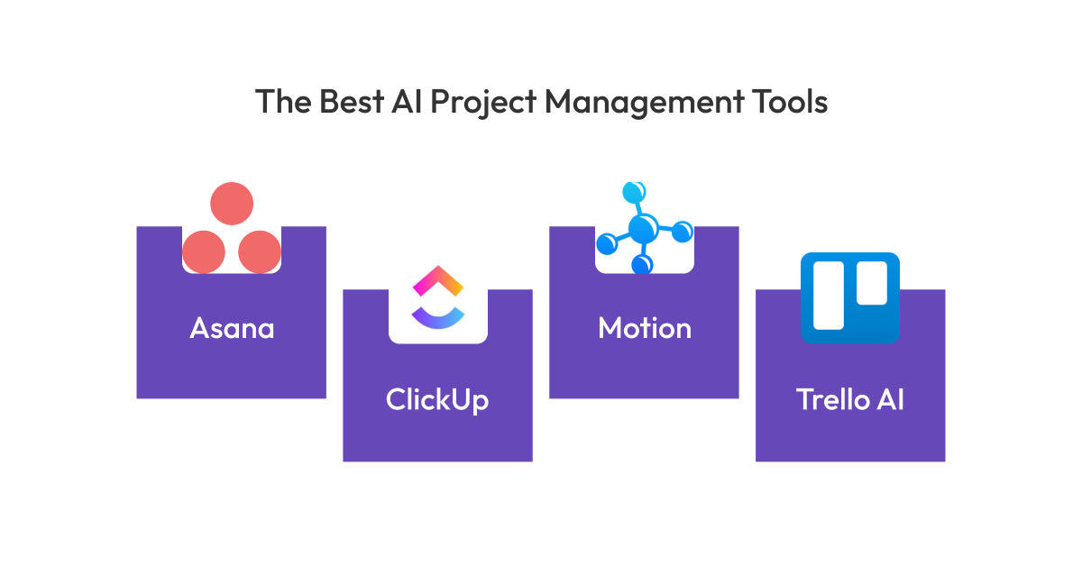 The Best AI Project Management Tools