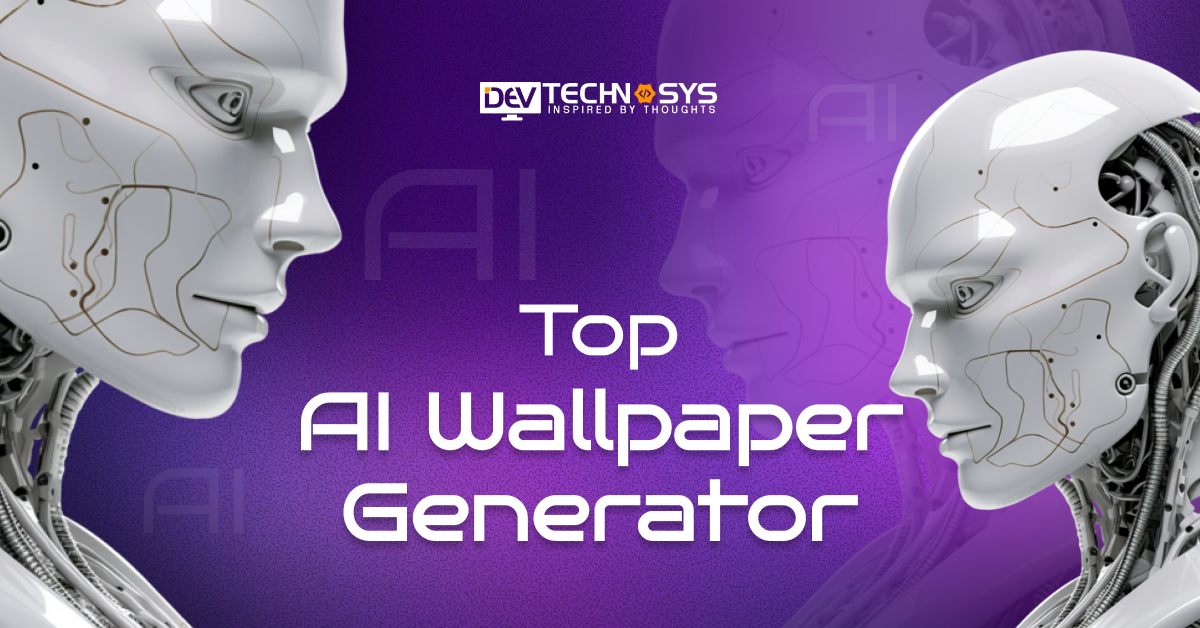 Top AI Wallpaper Generator
