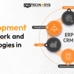 Top ERP Development Frameworks and Technologies in 2026 Dev Technosys Top ERP Development Frameworks and Technologies in 2025