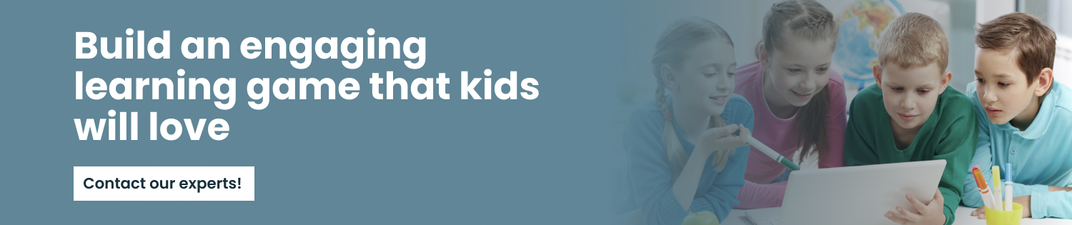 Types of Education Apps You Can Build cta